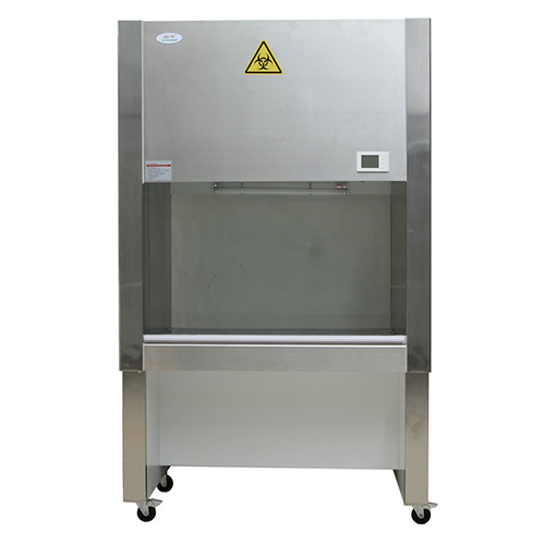 BHC-1000IIA2生物安全柜（30%排風，負壓）